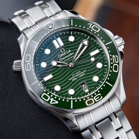 omega seamaster 300 price australia